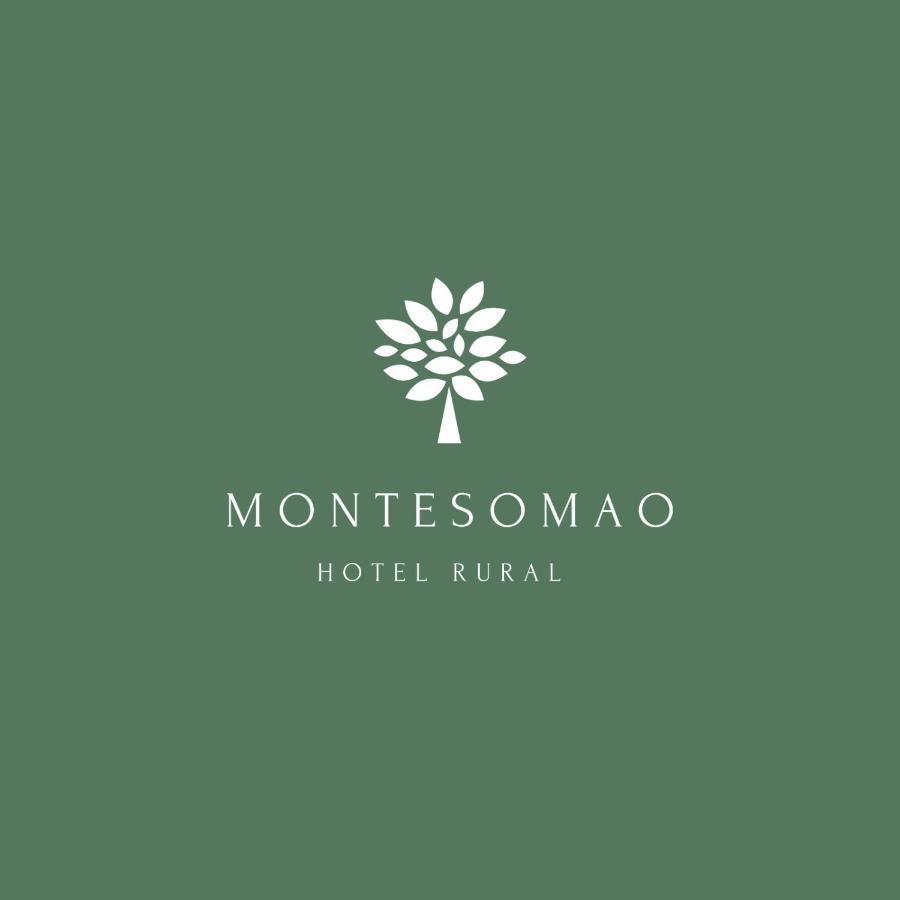 Hotel Rural Montesomao Somado Luaran gambar